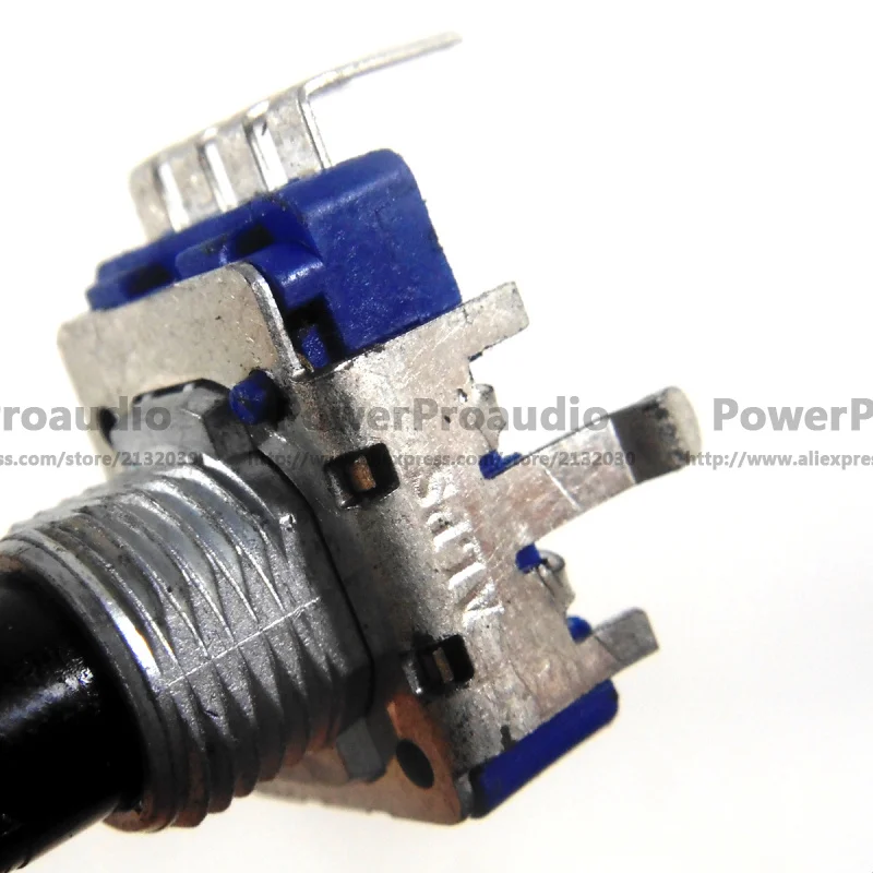 Раздвижной звуковой потенциометр аранжировщик клавиатуры аксессуары для звука