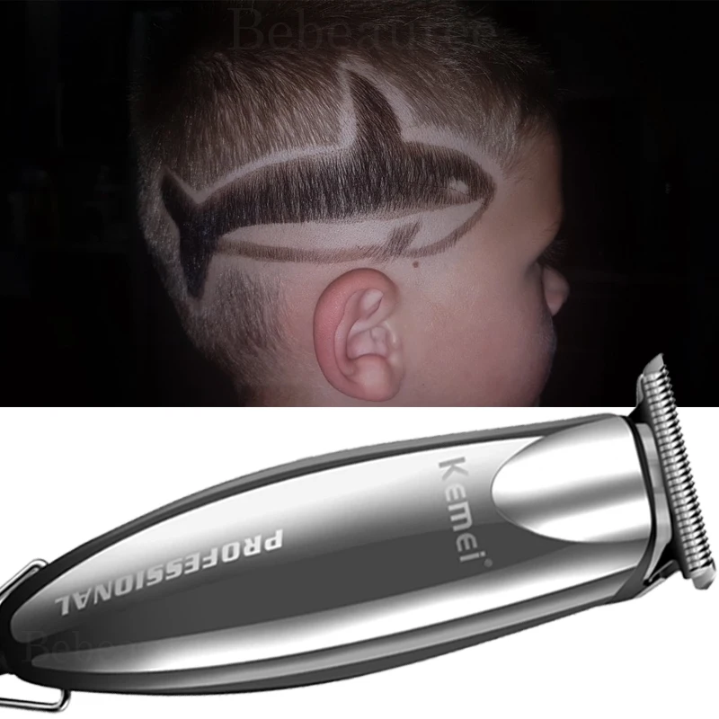 Машинка для стрижки волос со съемным лезвием 0 1 мм|Триммеры волос| |