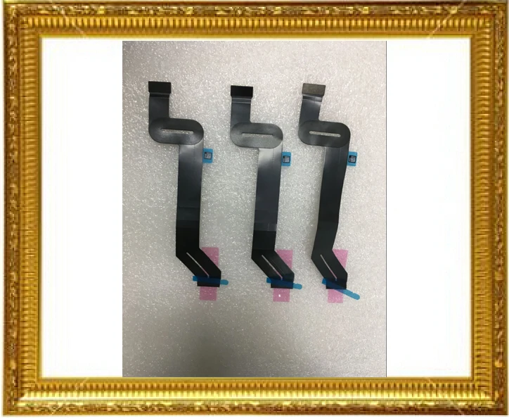 821-02250-A Новый A2141 кабель для отслеживания сенсорной панели Macbook Pro Retina 16 дюймов 2019