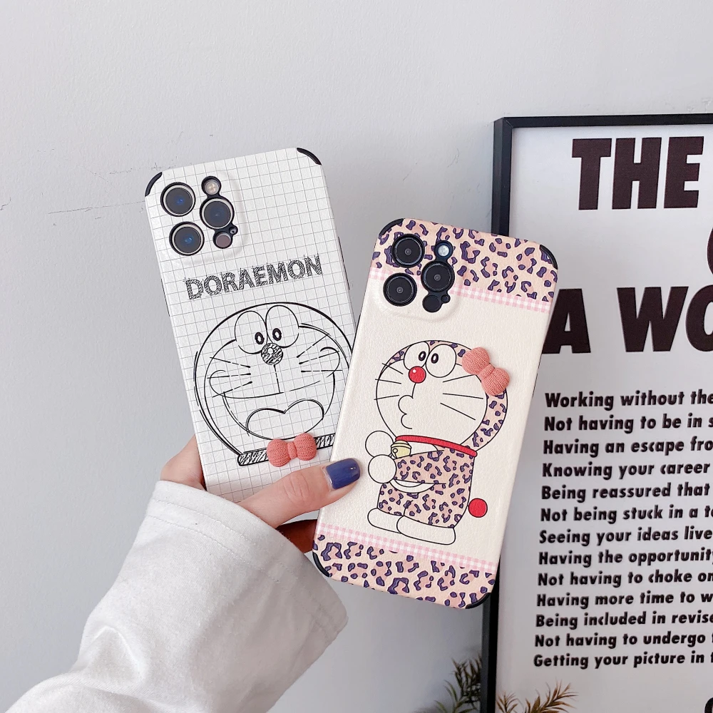 Милый мультяшный чехол для телефона iphone 13 13Pro 13Promax 12promax 8Plus 12min 11promax XS XSMax XR, прямой Мягкий защитный чехол с краями