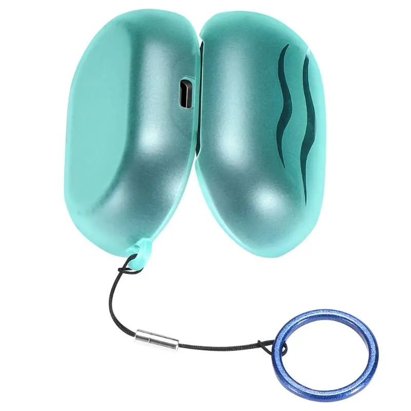 Мягкий силиконовый защитный чехол кожаный для наушников Bang &amp Olufsen Beoplay E8 3-го