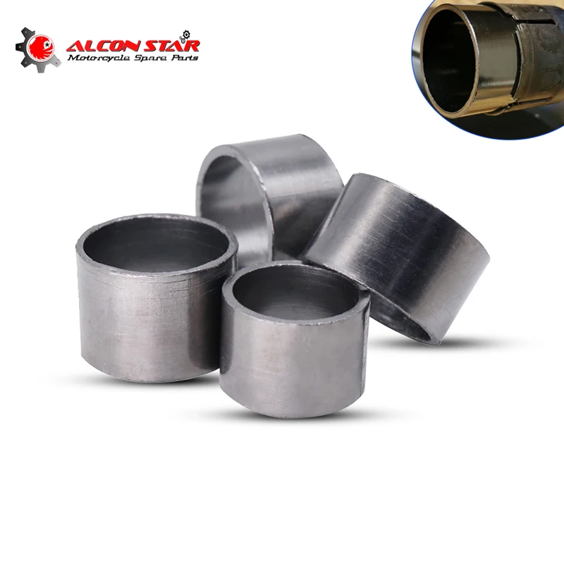 Выхлопная труба Alconstar Графитовая прокладка уплотнительное кольцо разъем
