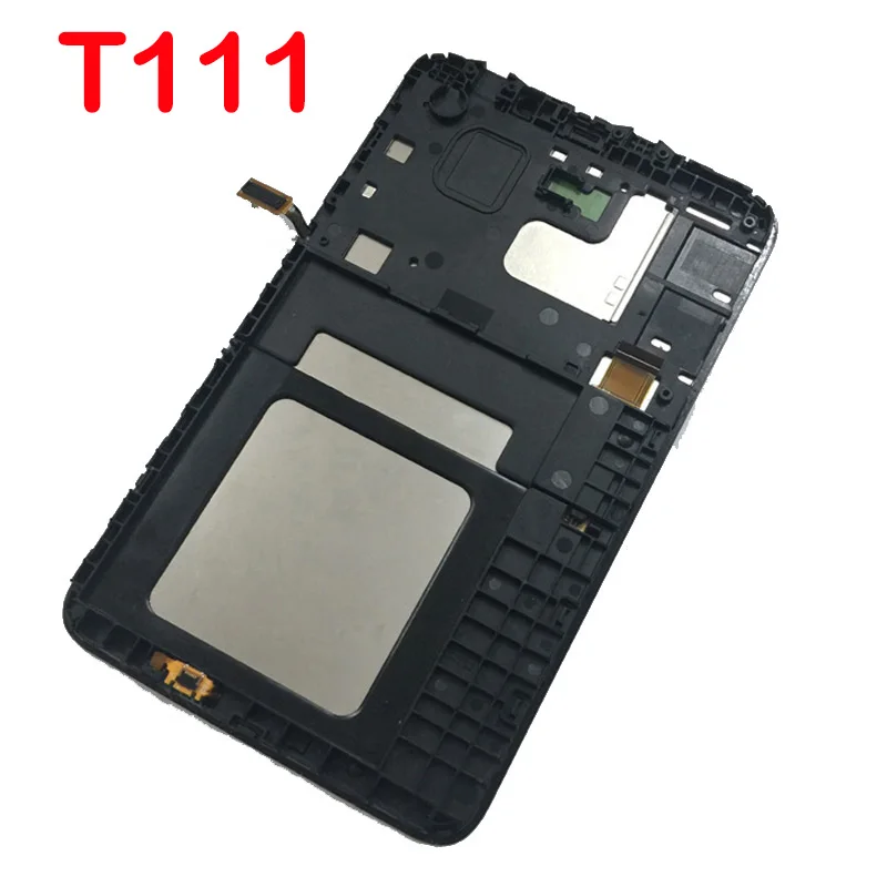 Для Samsung Galaxy Tab 3 Lite 7 0 ''T116 T113 T111 T110 сенсорный экран дигитайзер SensorLCD дисплей