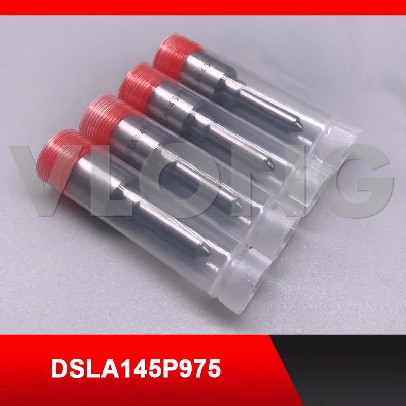 Форсунка инжектора DSLA145P975 0 433 175 276 для дизельного топлива S10 2 8 | Автомобили и