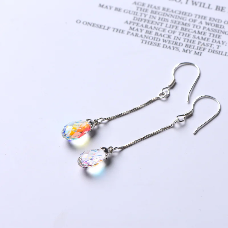 Ожерелье ювелирные изделия аксессуары цветной подарок леди кулон Изысканная