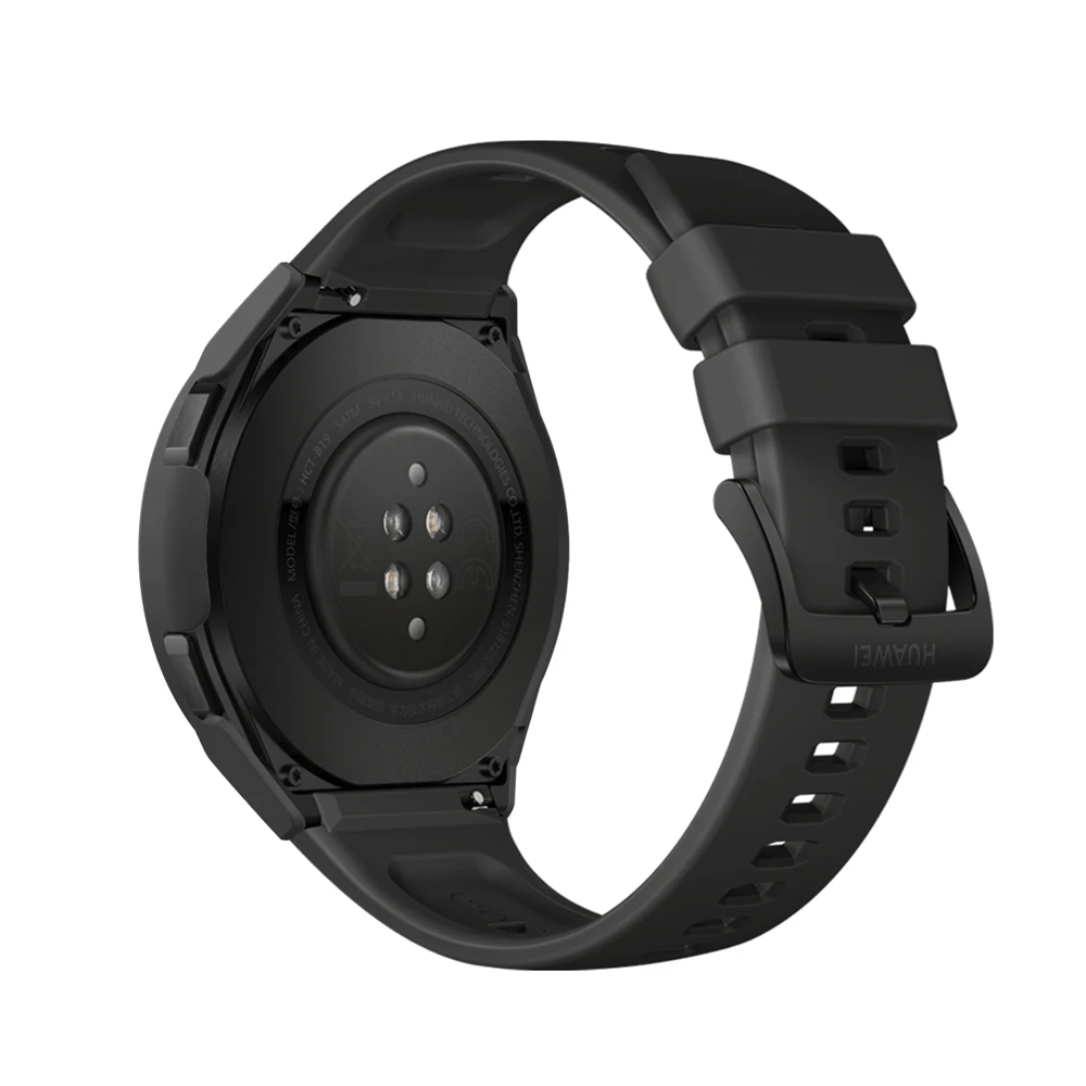 1 шт. защитный чехол для смарт-часов Huawei Watch GT 2E |