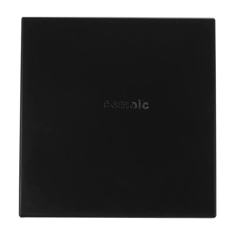Semoic ноутбук USB для IDE CD DVD RW ROM Внешний чехол Enclosue | Компьютеры и офис