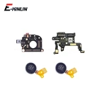 Микрофон плата гибкий кабель для OnePlus 2 3 3T 5T 6 6T 7 вибромотор запасные части