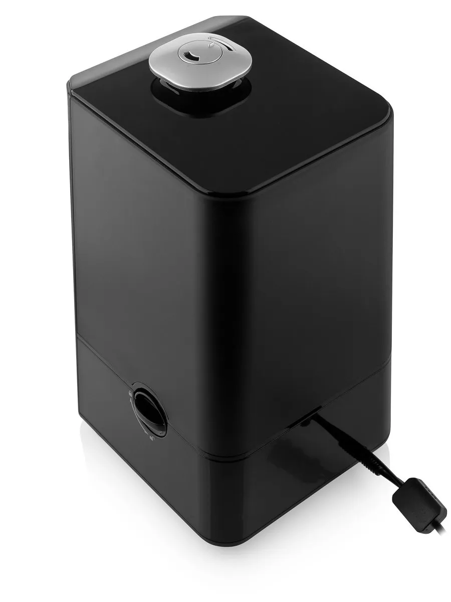 Увлажнитель ультразвуковой BRAYER BR4704 (мощность 110 Вт резервуар для воды 6 л 25 м2