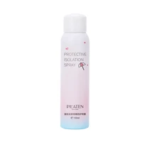 pilaten body face skin whitening makeup bb cream spray isolation moisturizing refreshing make up skin 150ml liquid foundation