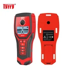 Многофункциональный настенный детектор TYRRY, обнаружение магнитных металлических проводов