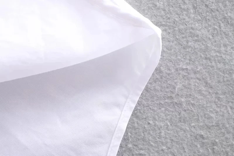 Увядшие английские элегантные открытые женские блузы с вышивкой blusas mujer de moda женские рубашки-топы и блузы больших размеров