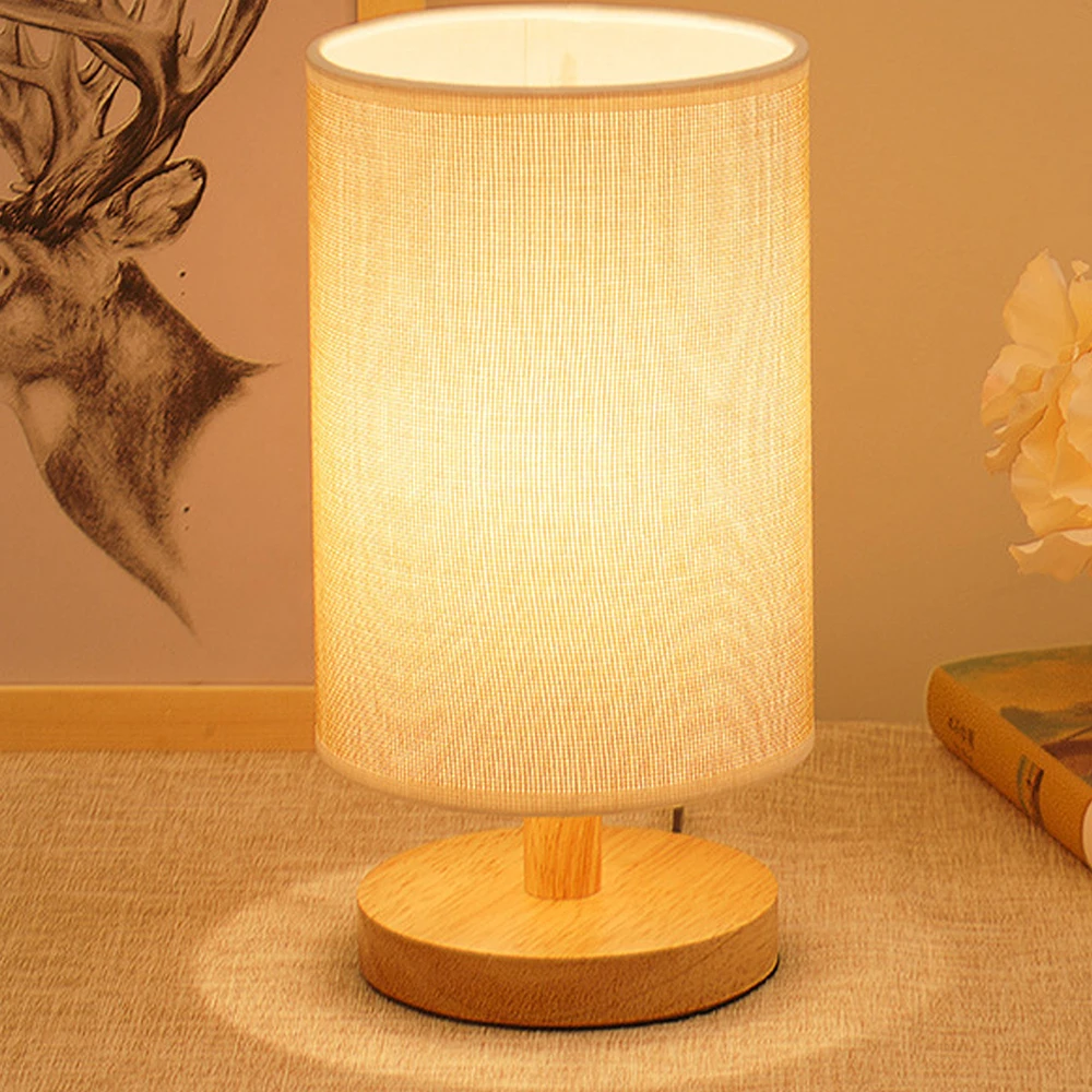 

USB Retro LED Night Light Small Table Lamp Valentines Day Wedding Ramadan Chinese New Year Decorations 2022 Tiger Ornaments Gift