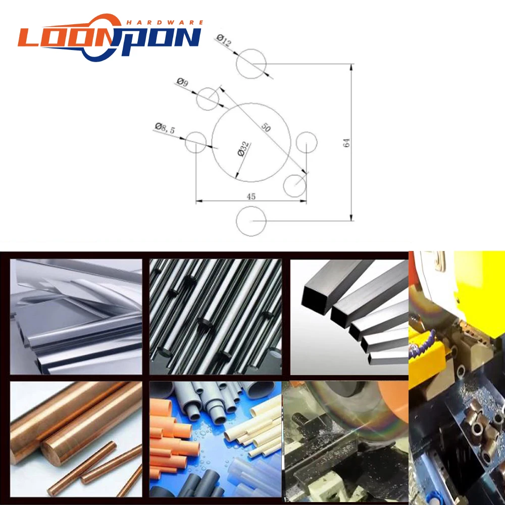 Диск для циркулярной пилы из быстрорежущей стали металла меди железа трубы