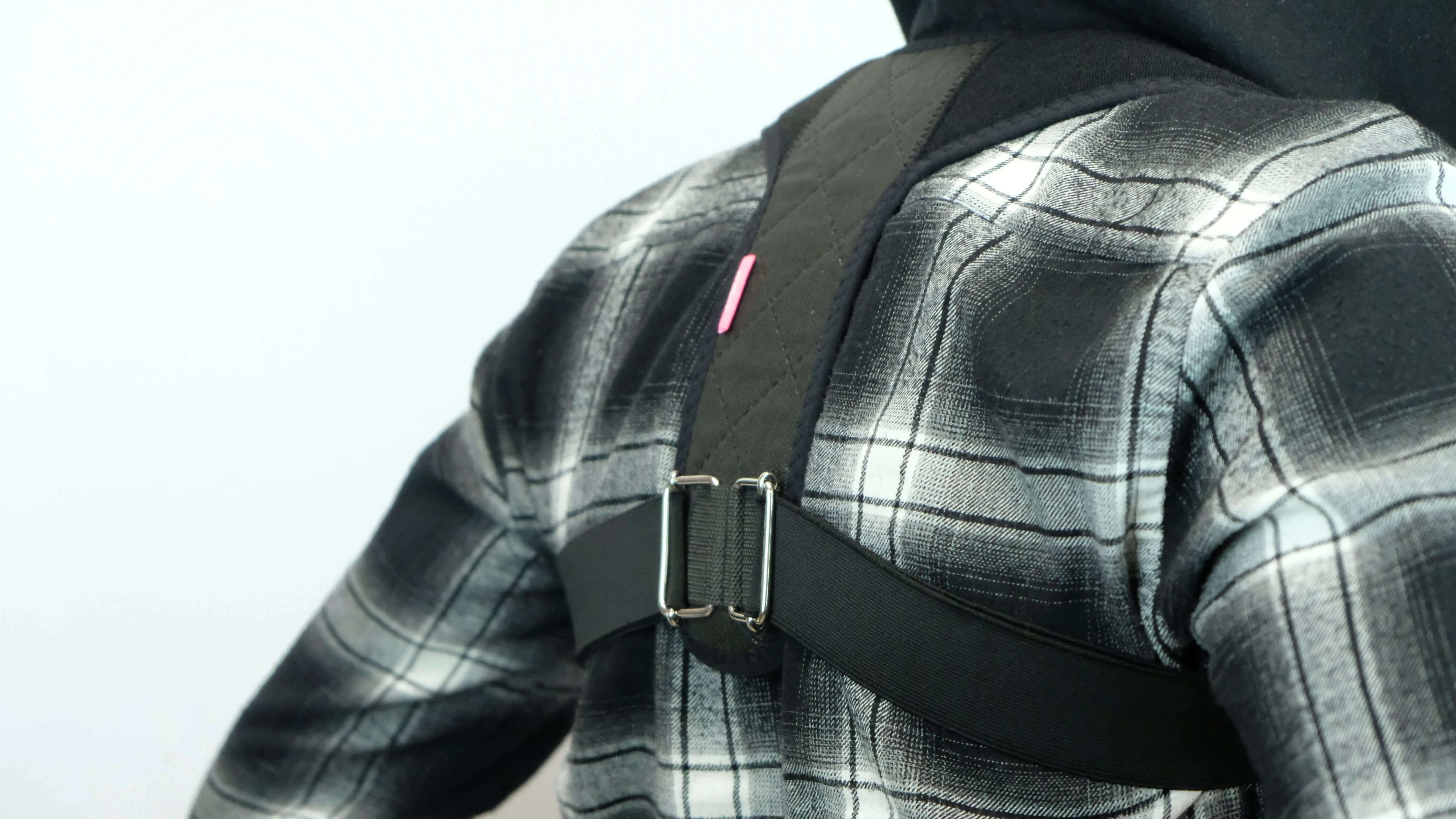 Корректор осанки для спины пояс женщин и мужчин onlemek Slouching облегчающий боль ремни поясной ремень|Аксессуары|