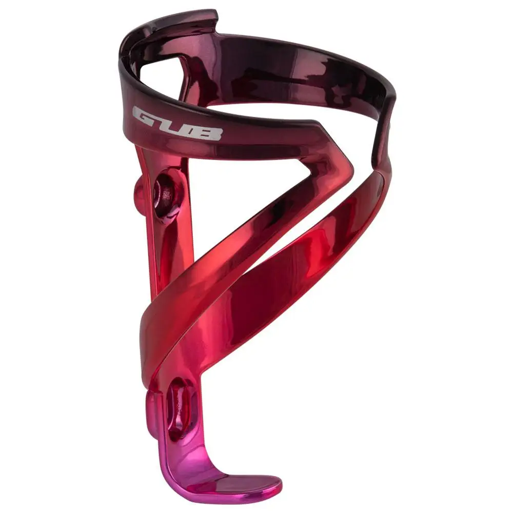 GUB супер светильник велосипедная клетка для бутылки воды опционально