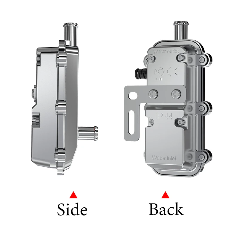 лунфей автономный отопитель Подогреватель подогрев двигателя 220В 240В 2000Вт Котёл
