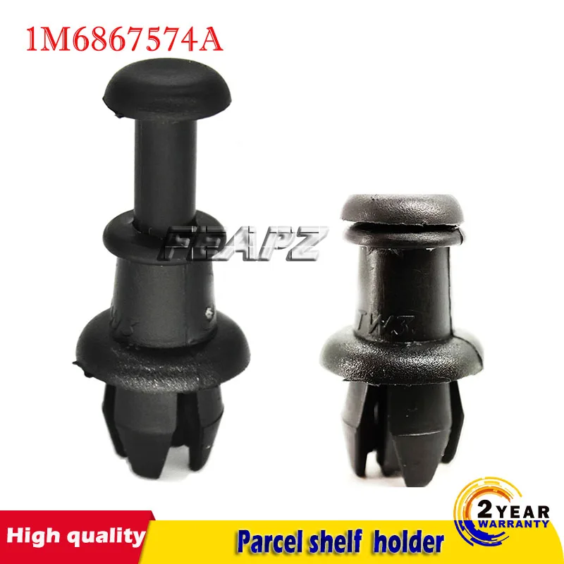 

2 шт., держатель для VW GOLF MK5, MK6, Tigaun, 5N, MK1, Polo, 6R, 6C, 2G