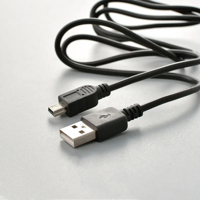 Кабель передачи данных USB 100 A папа длина 80/2 0 см|Кабели для MP3/MP4-плееров| |