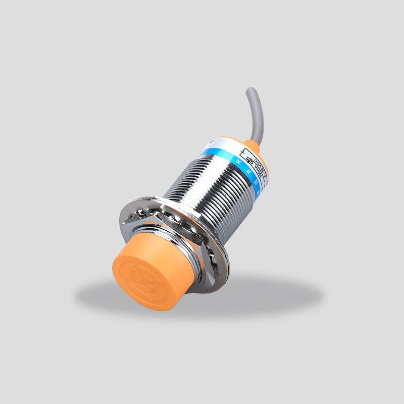 

LJ30A3-15-Z/AX NPN NC M30