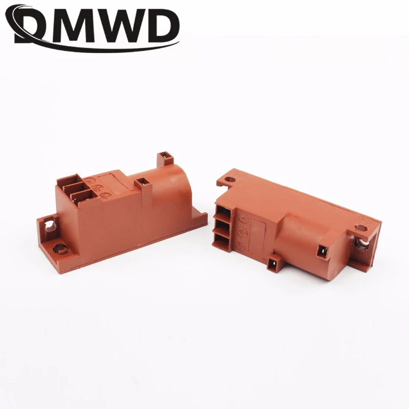 AC 220V DC 1 5 V газовая плита Импульсный безопасный эффективный импульсный