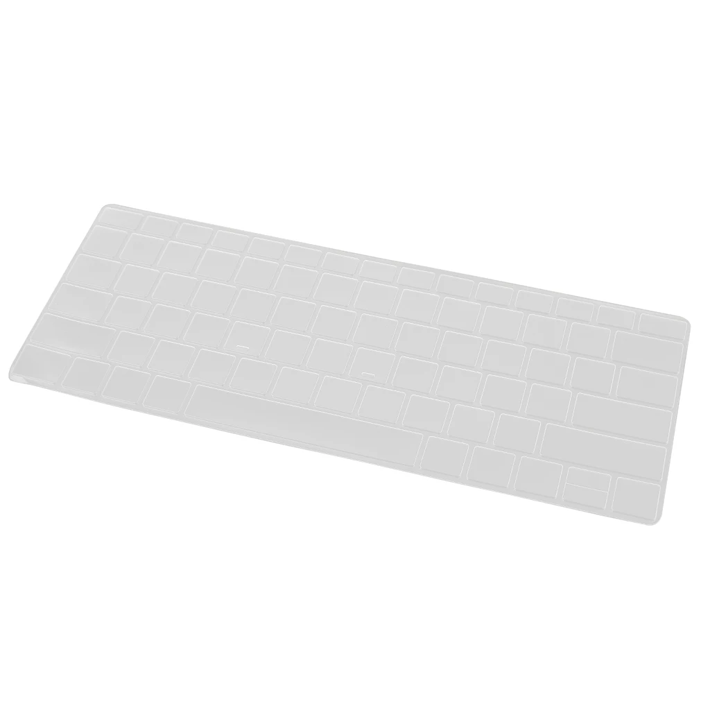 

Dustproof TPU Keyboard Cover Skin For Microsoft Surface Book