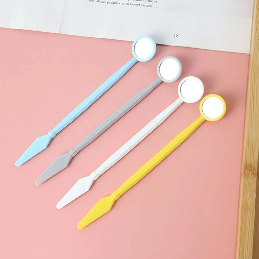 

Daily nursing Tooth Cleaning tool Tooth Whitening Examination mirror Tooth mirror Checking Mirror Mouth mirror