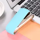 Разноцветный силиконовый чехол для IQOS 3 DUO, защитный чехол для IQOS 3,0, аксессуары для сигарет