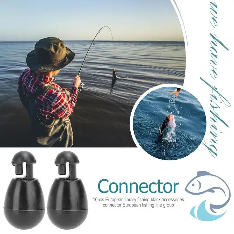 Бусины быстрой смены для ловли карпа 10 шт. | Спорт и развлечения