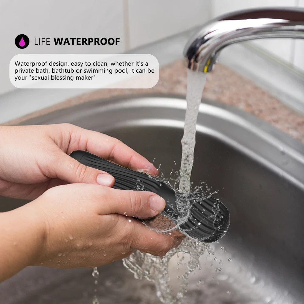 Фаллоимитаторы Вибратор Интимные Игрушки для женщин волшебная палочка