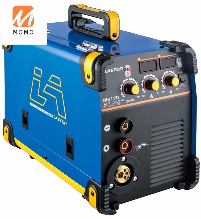 

MIG/MMA/MAG MIG-HV Series IGBT inverter welding machine