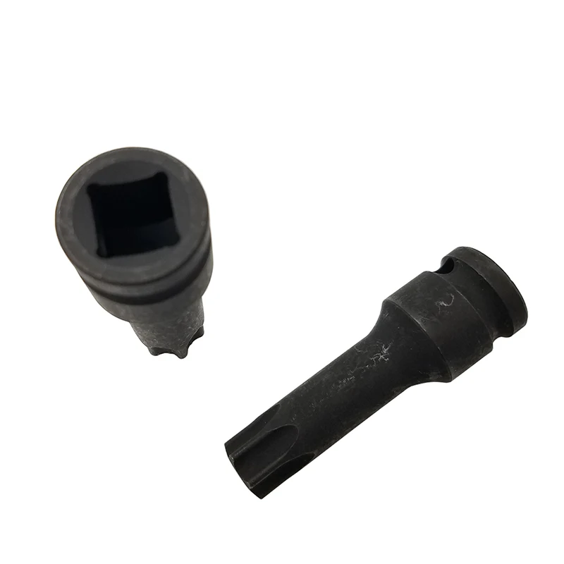 8 шт. 1/2 дюйма набор ударных торцевых головок|Гаечный ключ| |