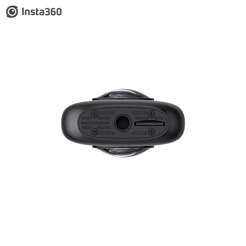 Камера панорамная Insta 360 ONE X (CINONEX/A)|Видеокамеры °| |