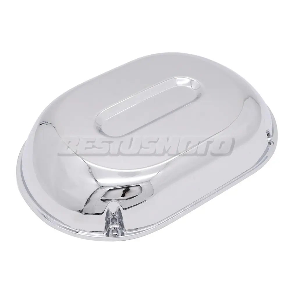 Крышка фильтра для очистки воздуха мотоцикла Honda Shadow Spirit 750 VT750 DC 2001-2009 VT750DCA VT750DCB