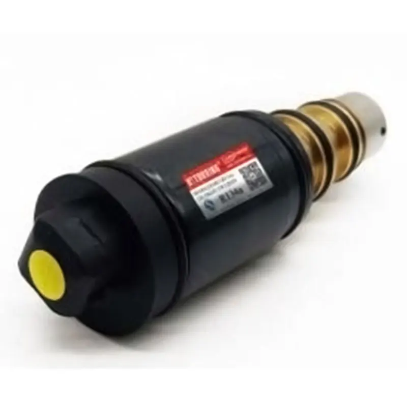 Новый автомобильный регулирующий клапан компрессора переменного тока для Mercedes