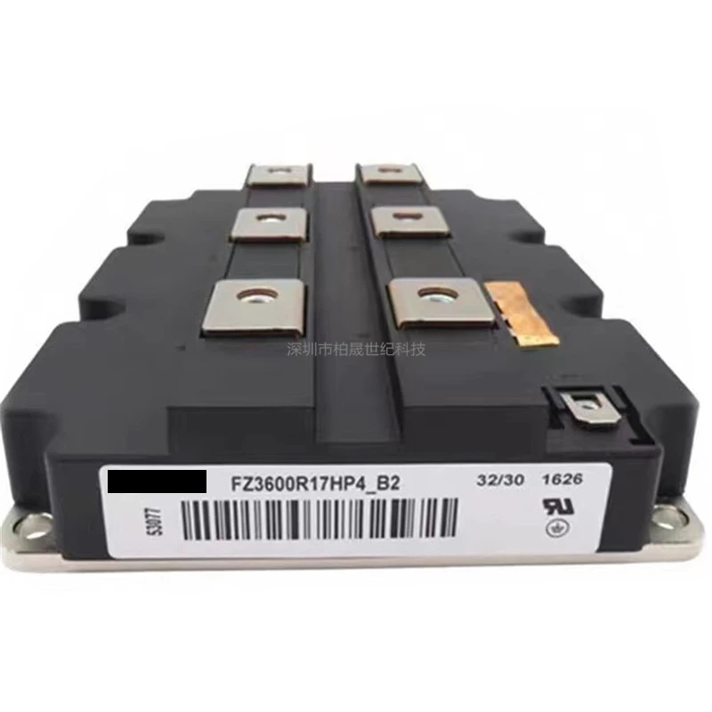 

Fz3600r17hp4 _ B9 fz3600r17hp4 _ B2 Φ Модуль Оригинал, может предоставить видео для тестирования продукта