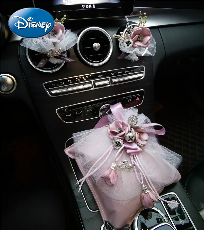 

Disney Cars Dream Perfume Aromatherapy Clip Air Conditioning Air Outlet Creative Car Deodorizing Decoration Interior Decorations
