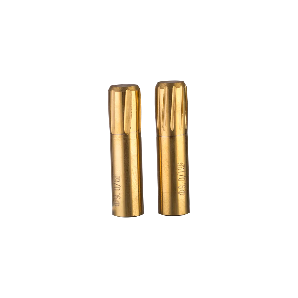 (Принимаются на заказ) новая кнопка прицеливания 12 канавок 5 4 мм Вольфрамовая