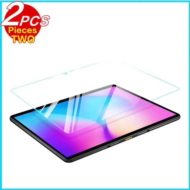Прозрачная мембрана из закаленного стекла для Teclast T30 10 1 дюйма стальная | Защитные экраны для планшеов -1005001369123827