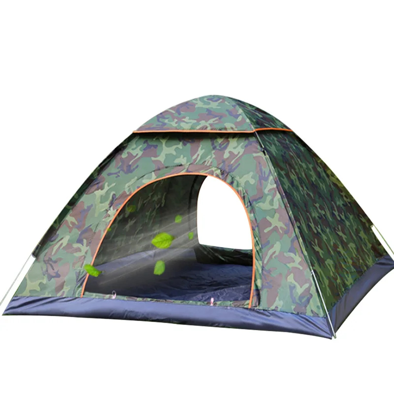 Складные Гламурные палатки для отдыха на природе 2 человека палатка кемпинга