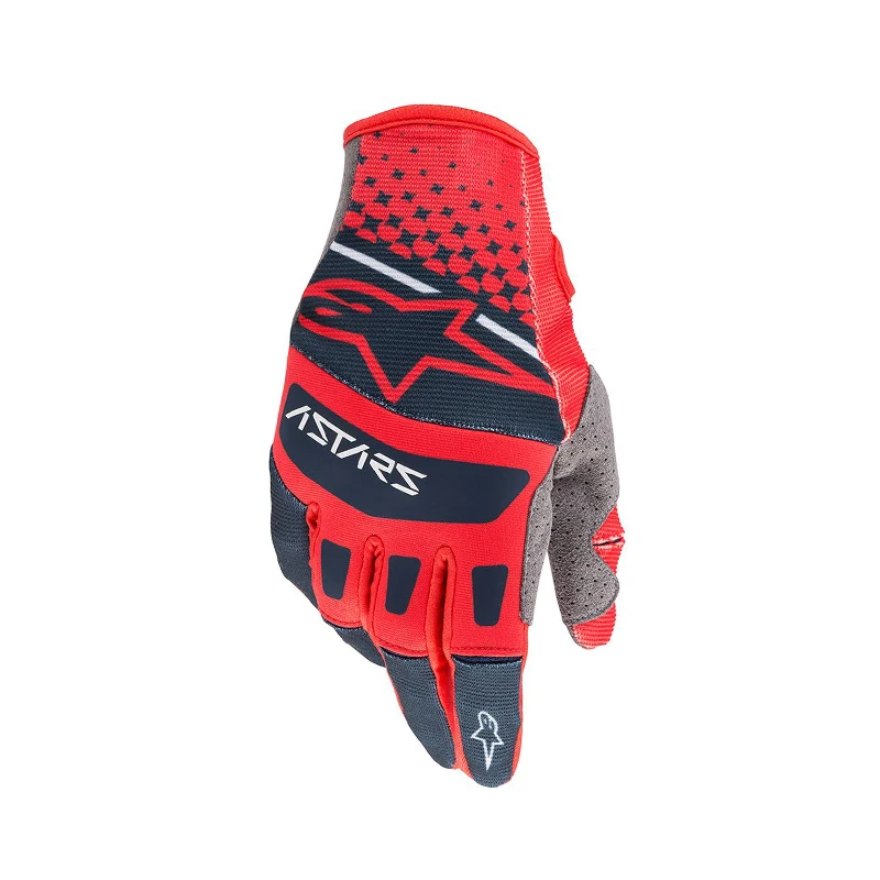 

2021 Men Women BMX Motocross Gloves Breathable Racing Gloves Moto Mountain Bike MTB Glove Drit Bike MX Gloves