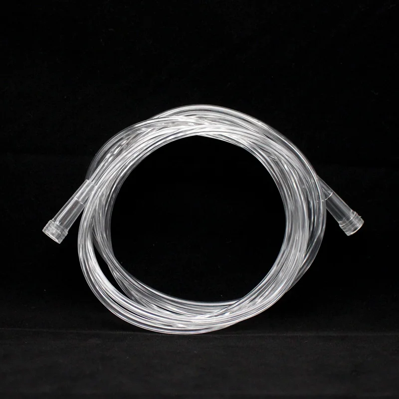 Новейшие атомайзер Воздушная трубка воздушный компрессор с распылителем шланг