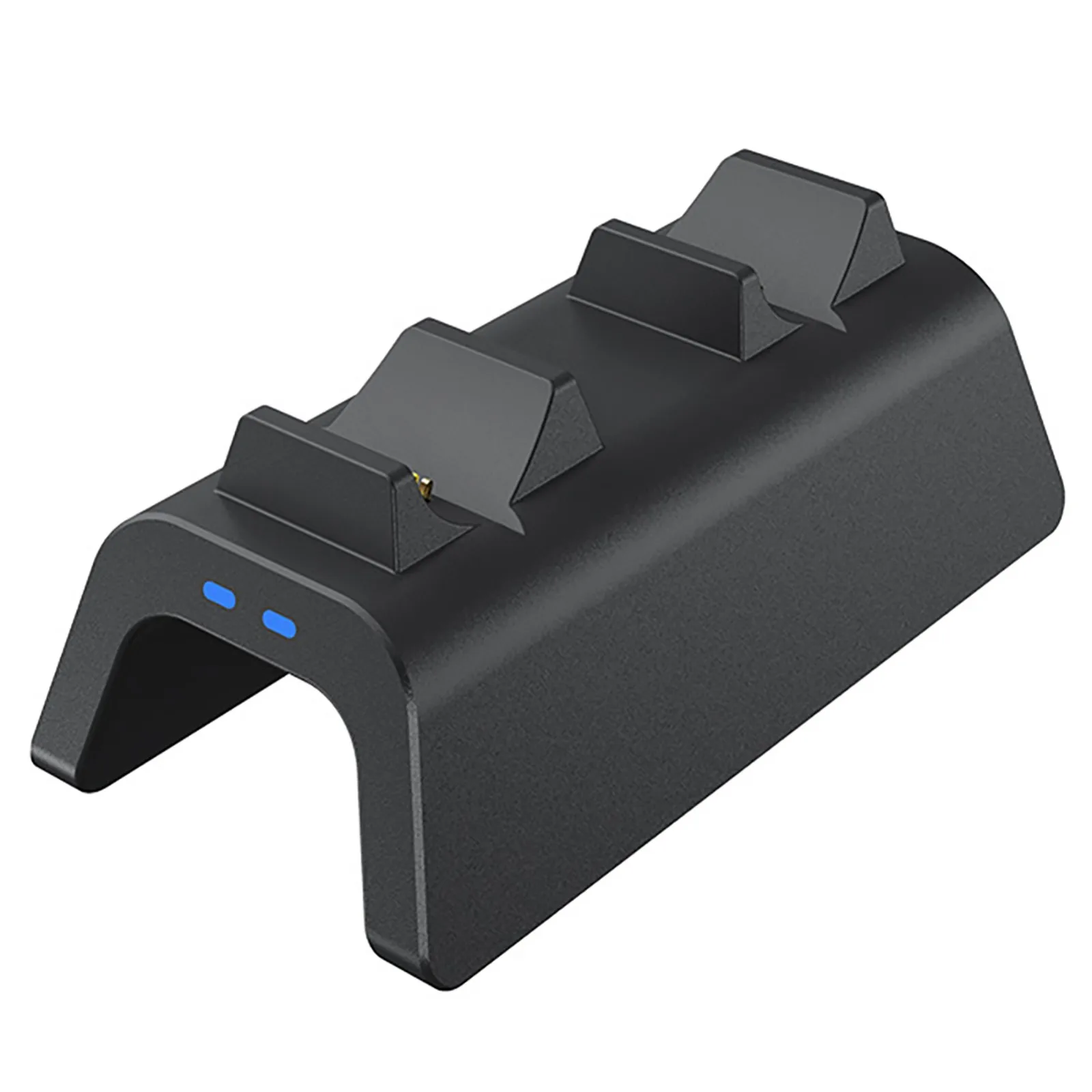 

Беспроводной контроллер, двойная Зарядная база для PS5, зарядная станция для геймпада, для Ps5 со светодиодным индикатором