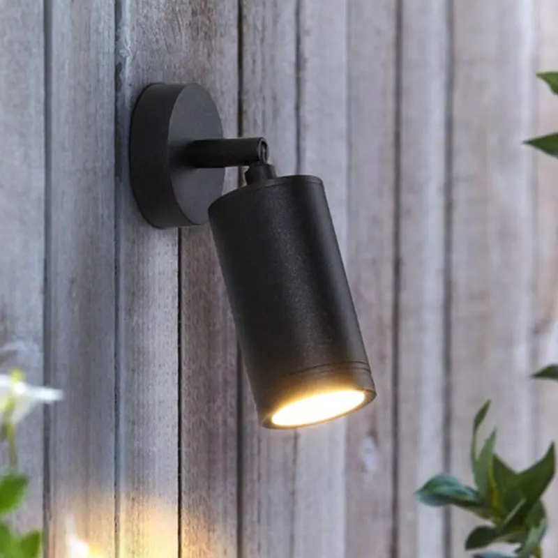 Высокое качество Сменный светодиодный поверхностного монтажа Настенные