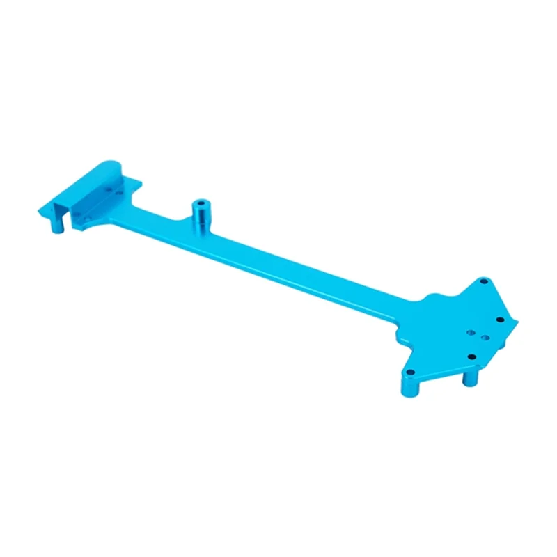 

For Wltoy RC Car A949 A959 A969 A979 K929 Accessories upgrade Metal Upgrade Parts Second Floor Slab