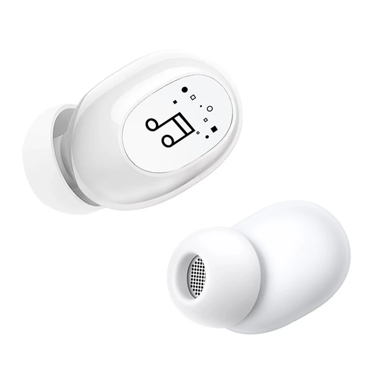 Bluetooth-наушники с одним ухом 5 0 стерео | Электроника