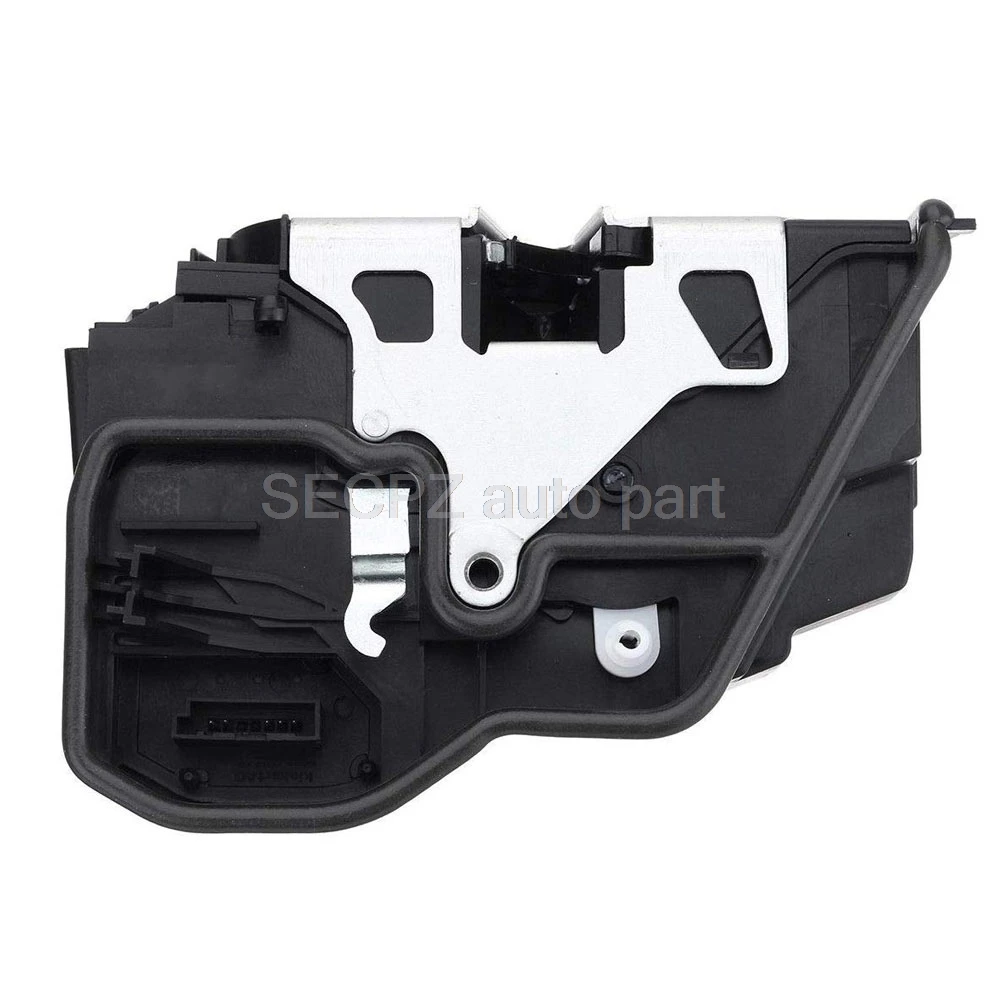 Для BMW механизм привода замка задней левой двери силовой замок двигателя защелка