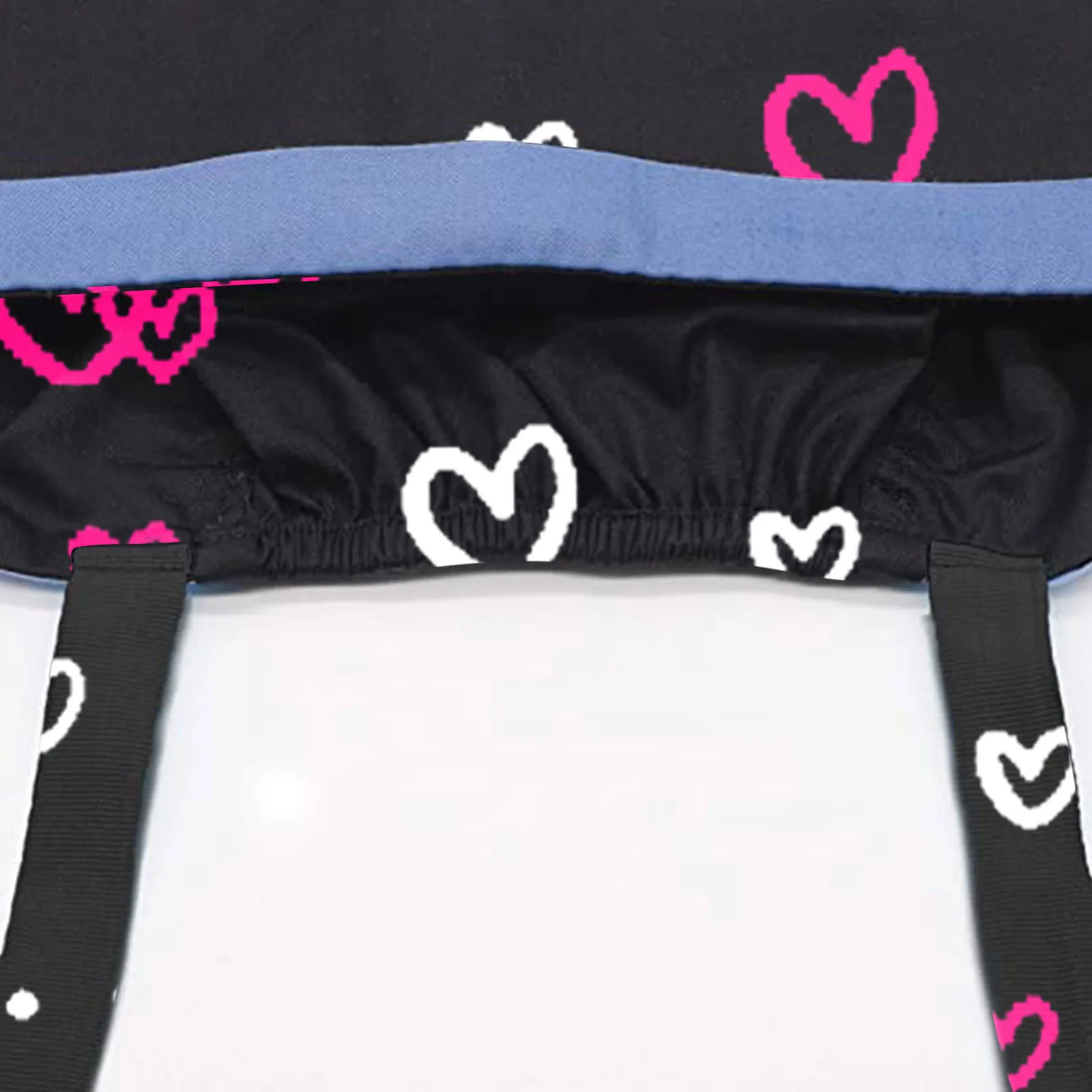 

Butterfly Printing Unisex Caps Buttons Operating Room Caps Nurses Hats Veterinary Pet With Beauty Salons Buttons Working Hats 3G