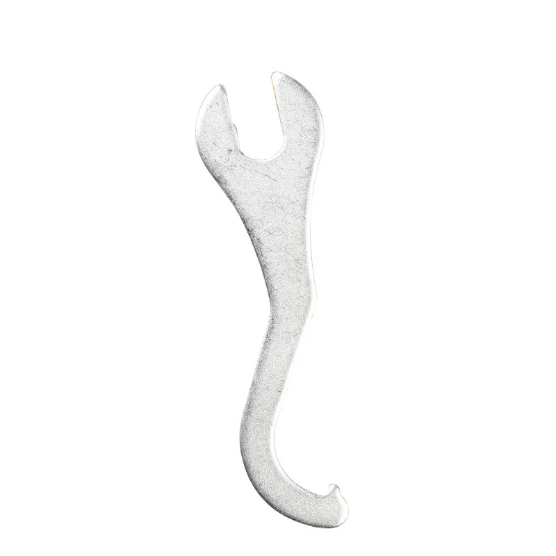 Инструменты для ремонта велосипеда 2 в 1 инструмент снятия нижнего кронштейна