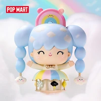 pop mart momiji sky figurine blind box kawaii toy action figures free shipping